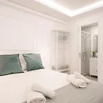 Апартаменты Estudio Tranquilo A Un Paso De La Vibrante Malaga *