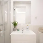 Апартаменты Estudio Tranquilo A Un Paso De La Vibrante Malaga *