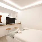 Estudio Tranquilo A Un Paso De La Vibrante Malaga Апартаменты Бенальмадена