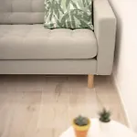 Апартаменты Estudio Tranquilo A Un Paso De La Vibrante Malaga *