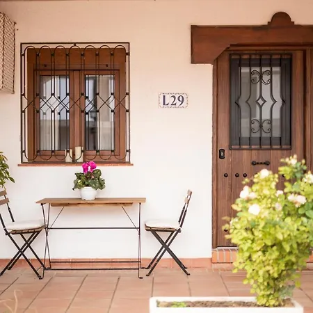Appartement Estudio Tranquilo A Un Paso De La Vibrante Malaga *